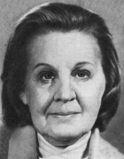 Herec Olga Žizněva