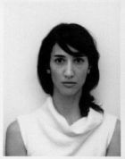 Herec Deniz Gamze Ergüven