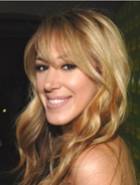 Herec Haylie Duff