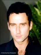 Herec Glenn Quinn