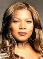 Herec Queen Latifah