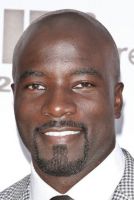 Herec Mike Colter