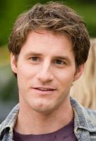 Herec Sam Jaeger