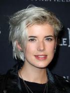 Herec Agyness Deyn