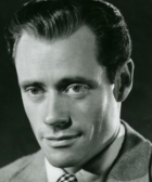 Herec Mel Ferrer