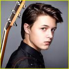 Herec Nolan Sotillo