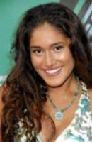 Herec Q´orianka Kilcher