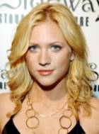 Herec Brittany Snow