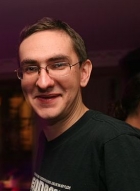 Herec Stanislav Rostotckij