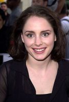 Herec Laura Fraser