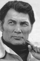 Herec Jack Palance