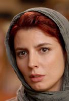 Herec Leila Hatami