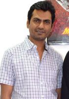 Herec Nawazuddin Siddiqui