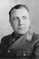 Herec Martin Bormann