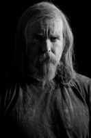 Herec Varg Vikernes