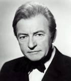 Herec Claude Rains