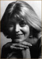 Herec Svetlana Bragarnik