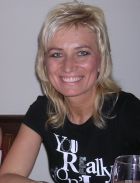 Režisér Yvonne Vavrová