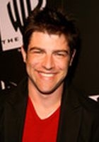 Herec Max Greenfield