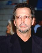 Režisér Eric Clapton