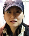 Režisér Kim Eun-sook