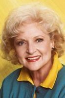 Herec Betty White