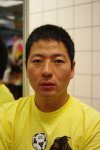 Režisér Lee Sang-woo