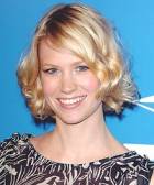 Herec January Jones