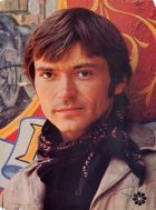 Herec Pete Duel