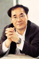 Režisér Bae Chang-ho