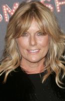 Herec Patti Hansen