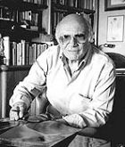 Herec Francesco Rosi