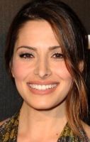 Herec Sarah Shahi