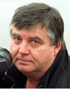 Herec Krzysztof Kalukin