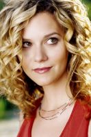 Herec Hilarie Burton