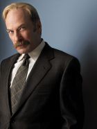 Herec Ted Levine