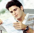 Herec Michael Schoeffling