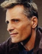 Herec Viggo Mortensen