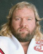 Herec Big John  Studd