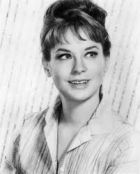 Herec Lois Nettleton