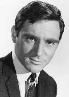 Herec Anthony Newley