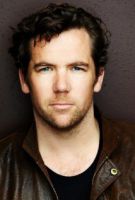 Herec Patrick Brammall