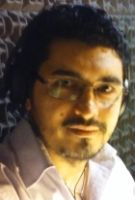 Herec Gustavo Barrientos