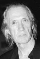 Herec David Carradine