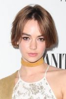 Herec Brigette Lundy-Paine