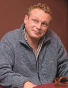 Herec Sergej Žigunov