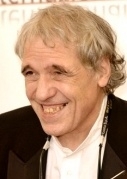 Režisér Abel Ferrara