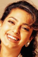 Herec Juhi Chawla