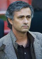 Herec José Mourinho