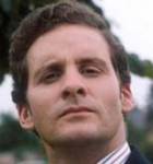 Herec Chris Barrie